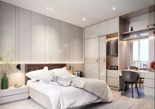 過來(lái)人告訴你(nǐ)這(zhè)7個地方一定要裝櫃子,實用(yòng)方便